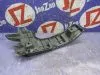 Кронштейн бампера для Volvo S60 FS48  B4164T  зад право  30795055 Белый