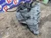 Акпп для Honda Fit GD1  L13A      