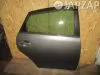 Дверь боковая для Toyota Prius NHW20  1NZ-FXE      Серый