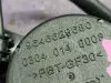 Датчик высоты дорожного просвета для Peugeot 407 6E  ES9A     9646629680 