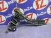 Кронштейн бампера для Volvo XC60 DZ  B6304T4  зад право  30764698 
