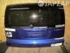 Дверь багажника для Honda HR-V  GH2  D16A      Синий Дверь багажника для Honda HR-V GH2  D16A      Синий