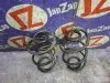 Пружина подвески для Nissan March АК12  CR12DE      