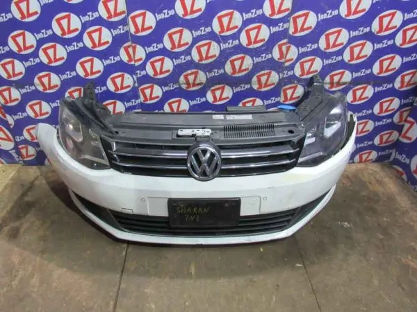 Ноускат Volkswagen Sharan 7N1