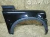 Крыло переднее для Volvo XC90 C_59        Черный
