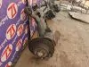 Балка поперечная для Volvo V70 LW56  B5254  зад    