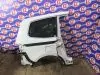 Крыло заднее для Volkswagen Sharan 7N1  CAV  зад право   