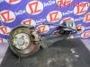 Ступица для Audi A3 8P  CAXC  зад право   