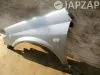 Крыло переднее для Nissan Primera WTP12  QR20DE      Серебро