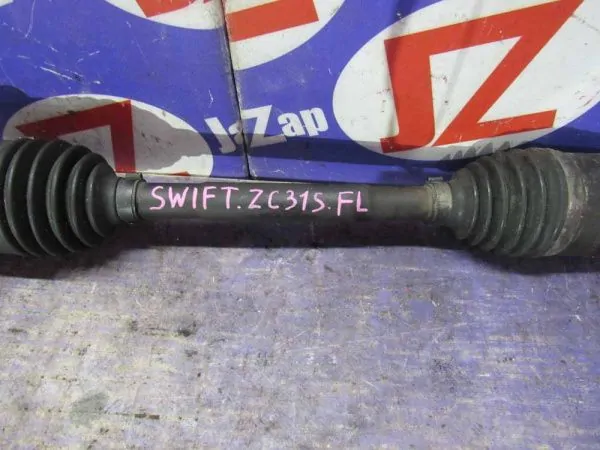 Привод Suzuki Swift ZC31S Привод Suzuki Swift ZC31S