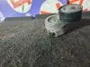 Натяжной ролик для Peugeot 2008 A94  EB2     9675874680 