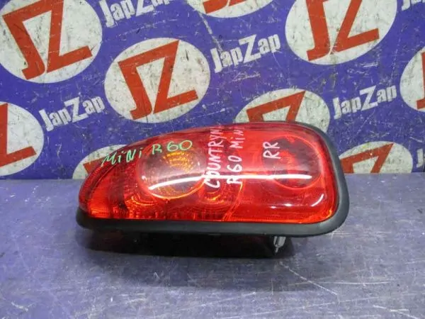 Фонарь задний Mini Cooper Countryman R60