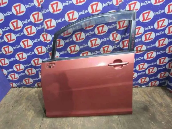 Дверь боковая Daihatsu Move L175S