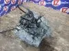 Акпп для Honda Fit GD1  L13A      