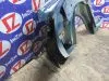 Крыло заднее для Citroen C5 X7.RD  EP6CDT  зад лево   
