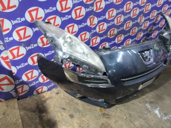 Ноускат Peugeot 5008 T8