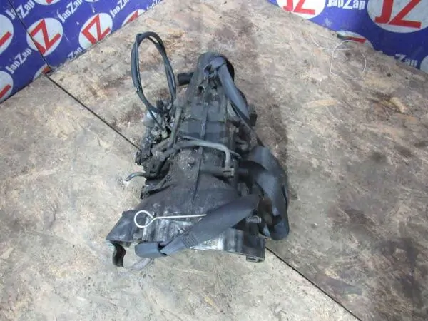 АКПП Daihatsu Terios Kid J111G