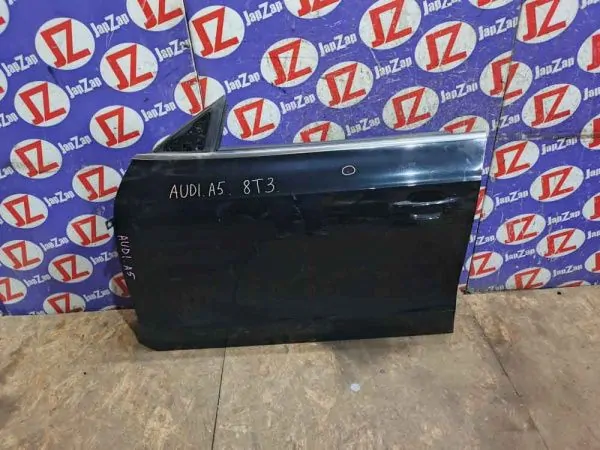 Дверь боковая Audi A5 8T3