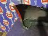 Бампер задний для Audi A3 8L  AQA  зад   8l0807521b 