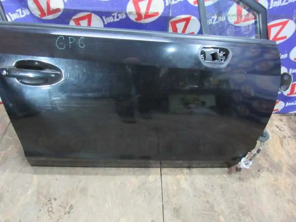 Дверь боковая Subaru Impreza GP6