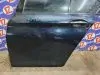 Дверь боковая для Bmw 5 серия F10  N52B25  зад лево   