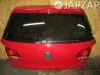 Дверь багажника для Volkswagen Golf MK6  CBZ      Красный
