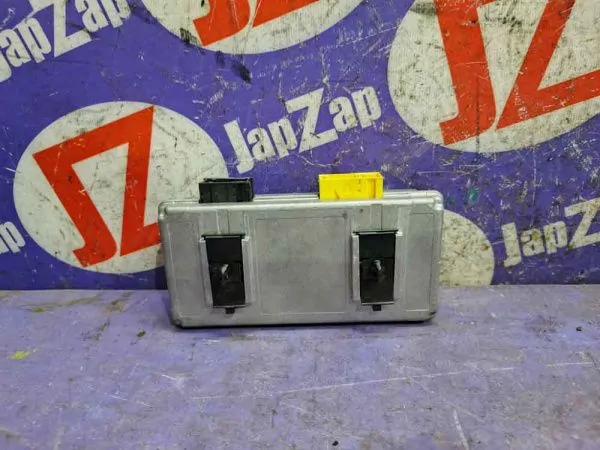 Электроблок Citroen C4 Picasso 3D