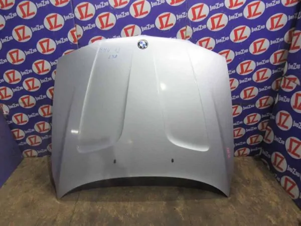 Капот BMW X3 E83