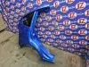 Крыло заднее для Honda Fit GE6  L15A  зад право   