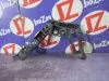 Кронштейн бампера для Volkswagen Golf 5K1  CAXA  зад лево  5k6807393 