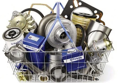 Ассортимент оптовых закупок определяется распространенностью тех или иных марок авто