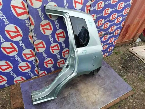 Крыло заднее Mazda Demio DY3W