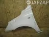 Крыло переднее для Mazda Demio DY        Белый