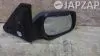 Зеркало для Mazda Axela BK    перед право   Синий