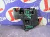 Кронштейн бампера для Volvo V60 FW45  B4164T  зад лево  31265285 
