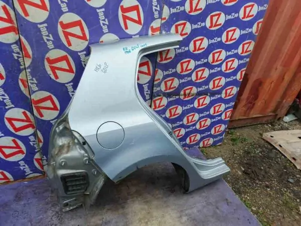 Крыло заднее Volkswagen Golf 5K1