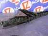 Кронштейн бампера для Volvo V70 BW56  B5254T6  зад право  31265328 Белый