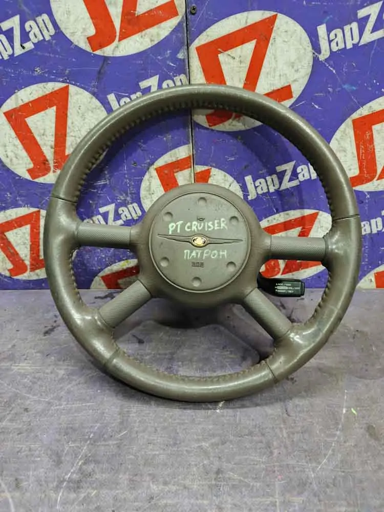 Руль Chrysler PT Cruiser PT