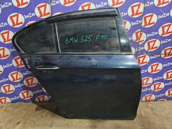 Дверь боковая BMW 5 серия F10