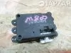 Сервопривод заслонок печки для Mazda Premacy CP        