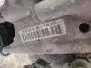 Акпп для Honda Life JC1  P07A      