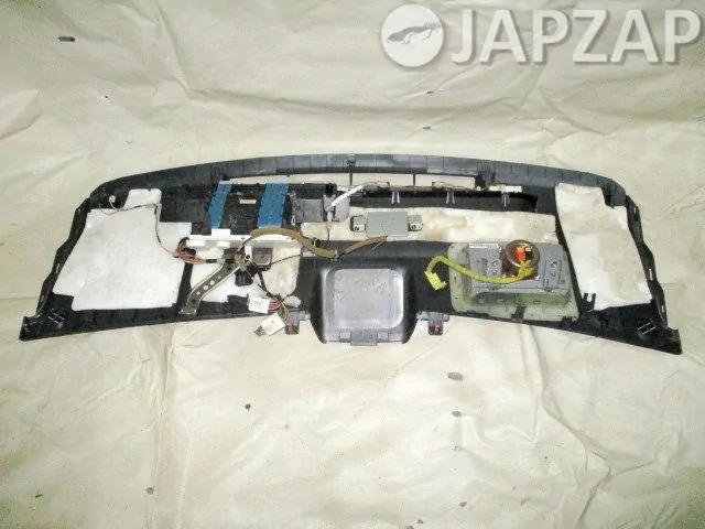 Торпеда для Toyota Prius  NHW20  1NZ-FXE       Торпеда для Toyota Prius NHW20  1NZ-FXE