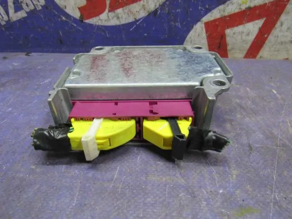 Электроблок Dodge Caliber PM