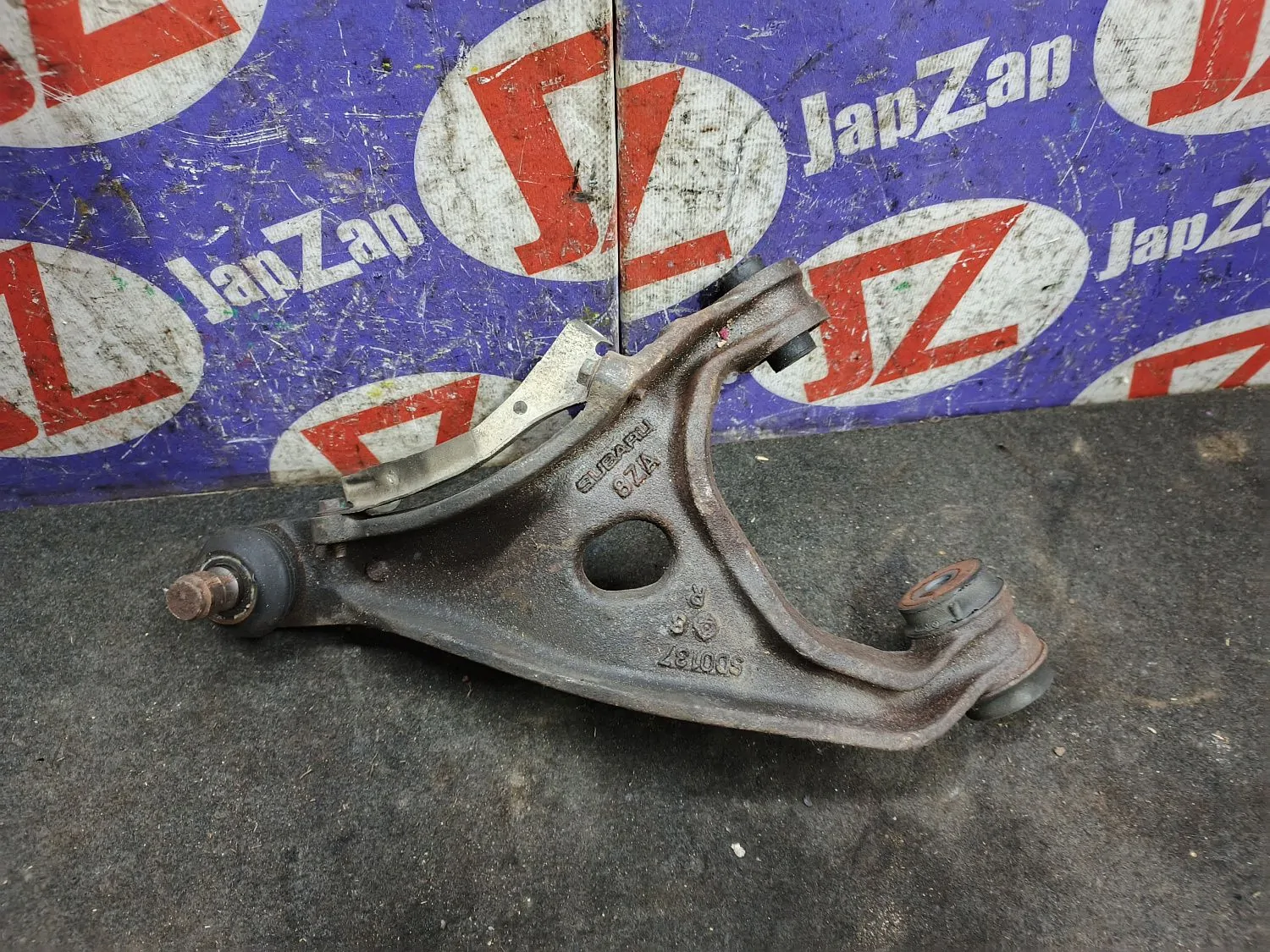 Рычаг Subaru Impreza GH2