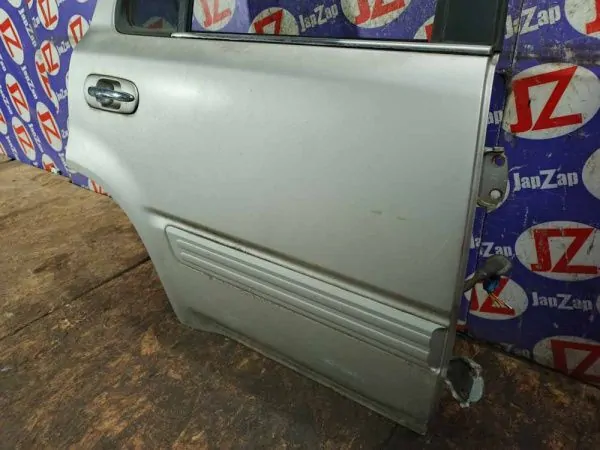 Дверь боковая Honda CR-V RD1