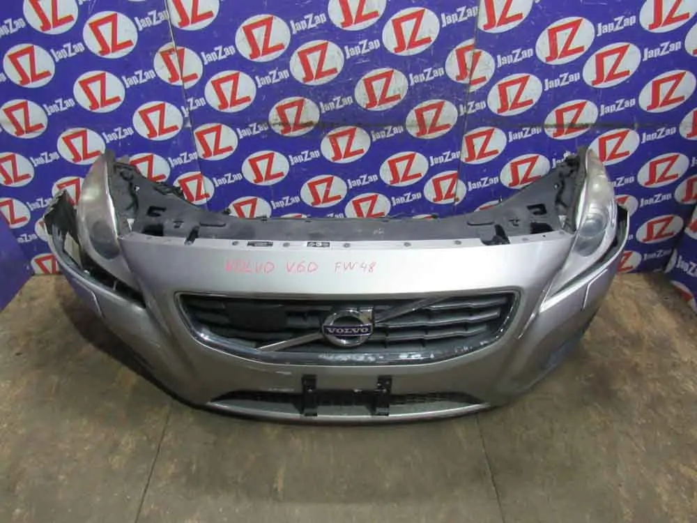 Ноускат Volvo V60 FW45