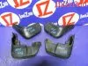 Брызговики для Honda HR-V GH2  D16A      