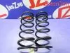 Пружина подвески для Toyota Vitz SCP90  2SZ-FE  зад    