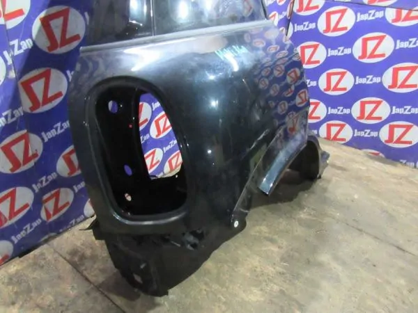 Крыло заднее Mini Cooper Countryman R60