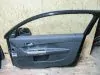 Дверь боковая для Volvo C30 MK43        Черный
